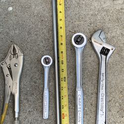 Tools  Craftsman 
