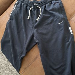 Nike Fleece Sweatpants