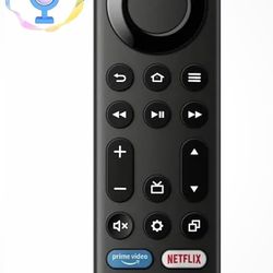 Amazon Remote 4K New 