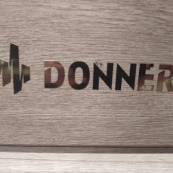 Donner Electric Piano Repair Or Parts 