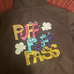 Sundae School Hoodie 2 Color ways 