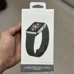 APPLE WATCH LINK BAND 42MM -44MM