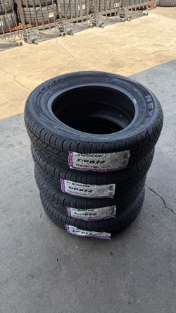 185/65/15 Nexen NEW TIRES