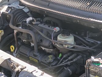 2005 Dodge Grand Caravan