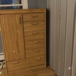 5 Piece Bedroom Set