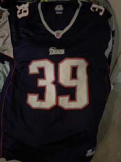 New England Maroney Adult Xl