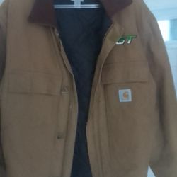Carhartt Jacket Size M