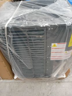 Ac Emerzon A410 3.5 ton and 4 ton new only condenser