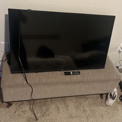 40 Inch TV