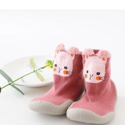 Tiny Explorings Toddler shoes