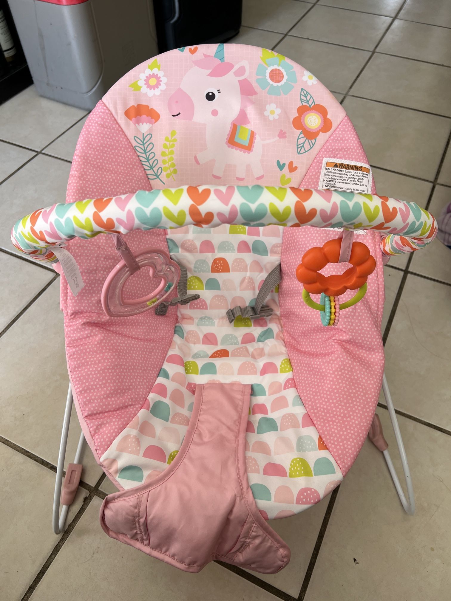 Baby Bouncer