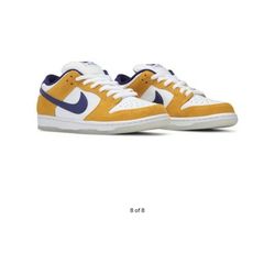 Nike Sb Dunks 