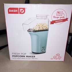 Popcorn Maker