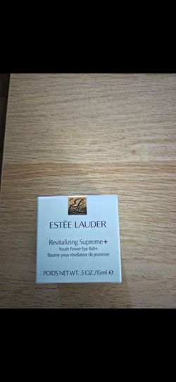 Estée Lauder Revitalizing Supreme+ Youth Power Eye Balm