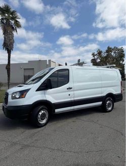 2019 Ford Transit 150 Cargo Van