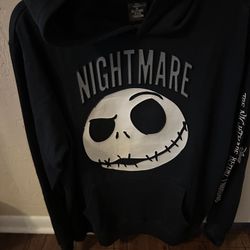 The Nightmare Before Christmas  2 Items NEW! 