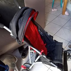 Stroller New