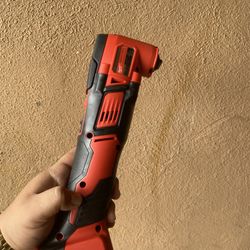 Milwuakee M18 Oscillating Multi Tool 