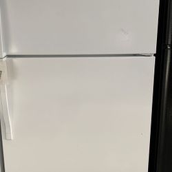 Whirlpool refrigerator