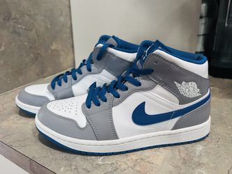 Air Jordan 1 Mid
