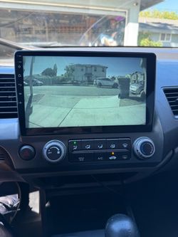 Honda Civic 2006