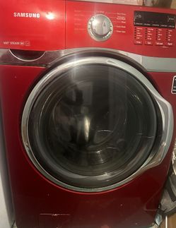 Washer