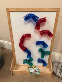 Lakeshore Learning Kids Playset