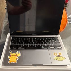 2020 MacBook Pro Model # A2551