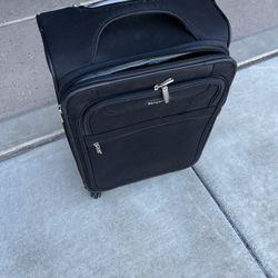 Luggage Bag 