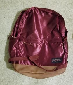 Jansport Backpack 