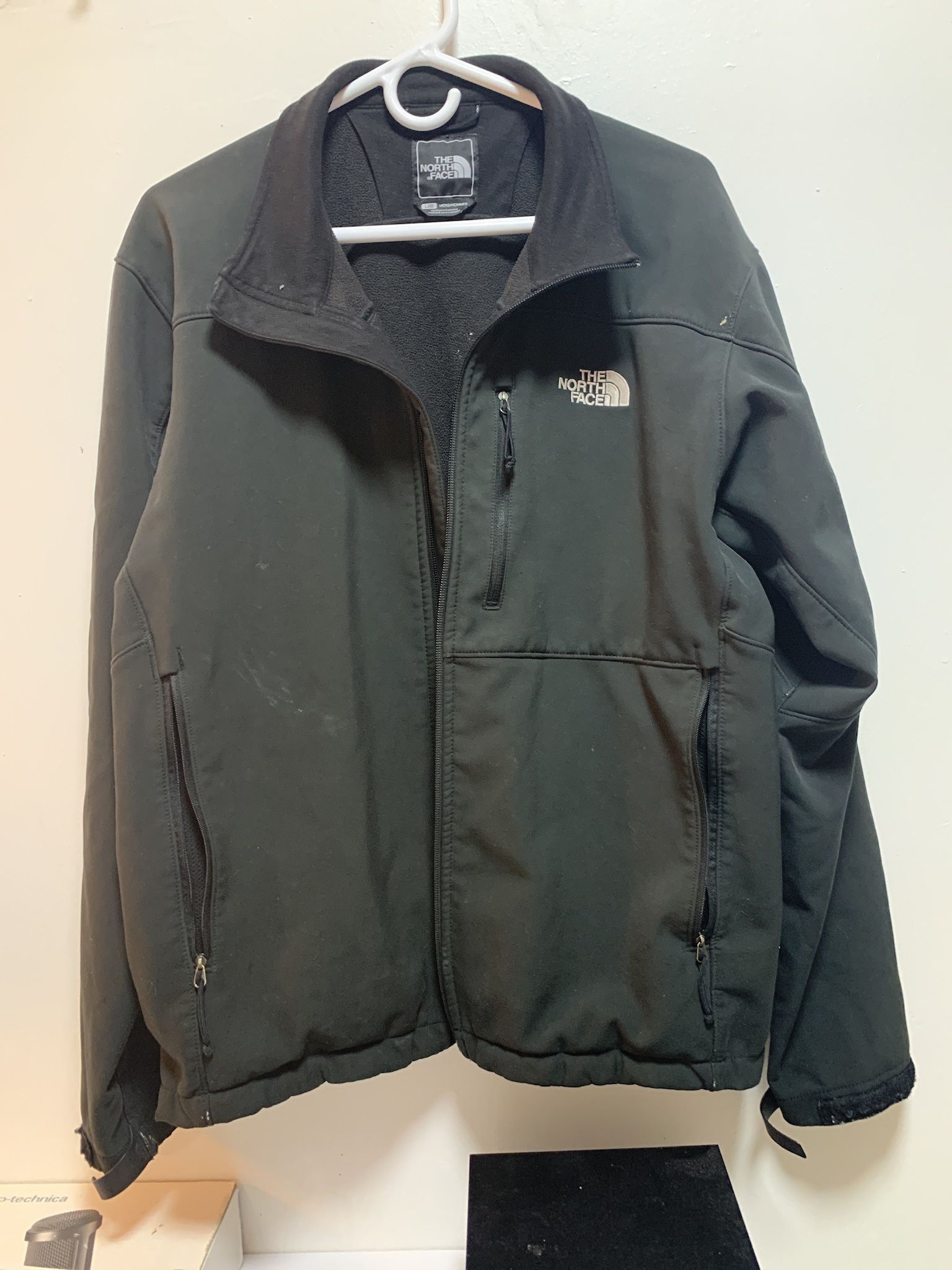 The North Face Water Resistant Outer Jacket