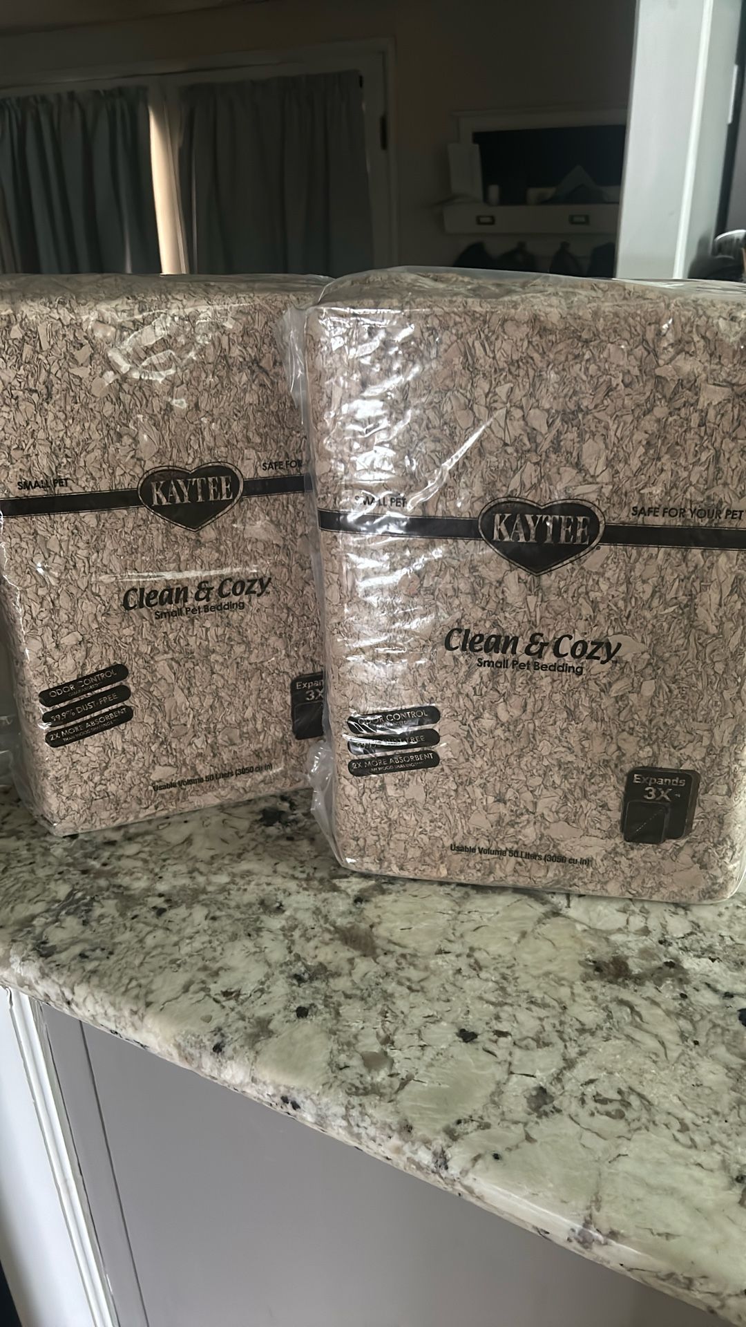 Pet Bedding