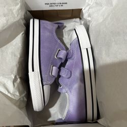 Toddler Converse 