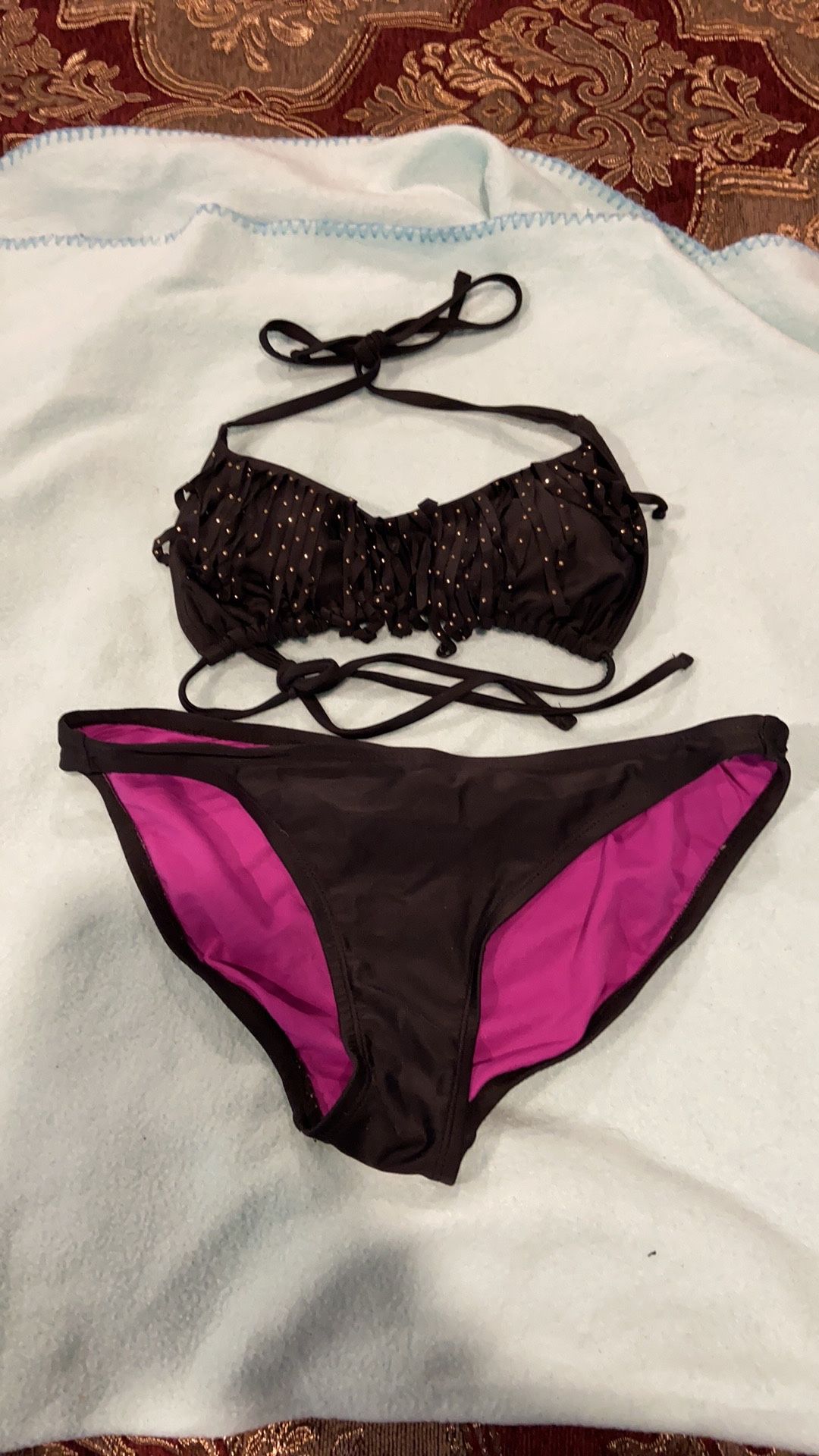 Women’s Bikini Set