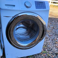 Samsung Washer