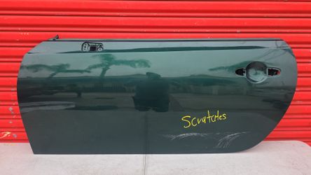 Toyota 86 Scion/ Subaru BRZ 2013-2020