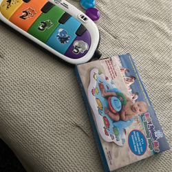 Baby Toys