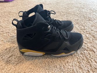 Jordan Flight Club shoes