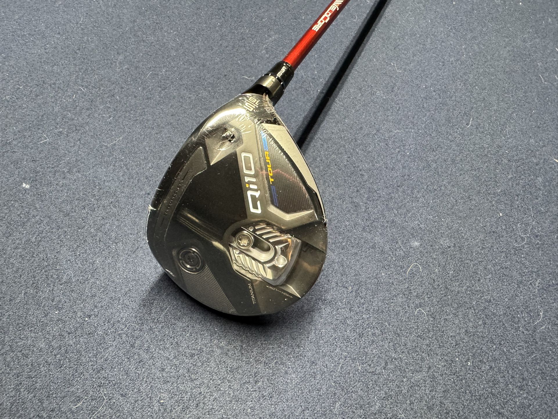 TaylorMade Qi10 5 Wood