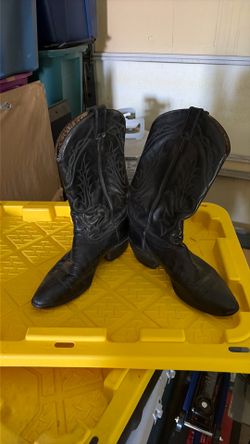 Cowboy boats