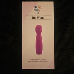 The Wand