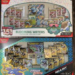 Pokemon Collection 