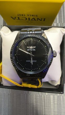 Invicta Water Resistant Men's Watch