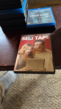 Sex tape