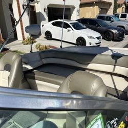 2005 Searay 185 Sport 