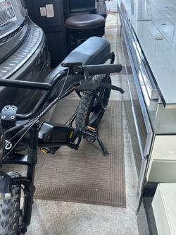 Electric bike swft bicycle
