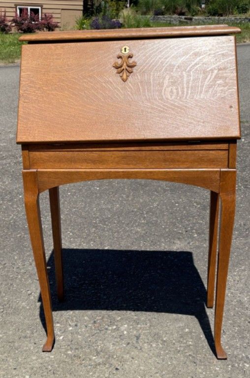 Secretary Desk