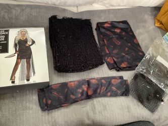 New Halloween Adult Killer Cockroach Horror Costume S/M