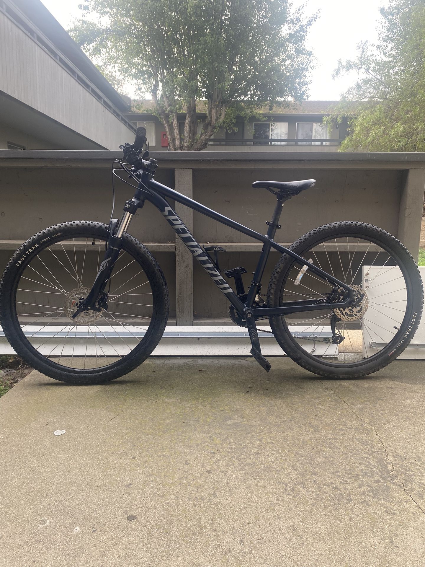 Specialized Rock Hopper