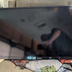 Samsung TV 